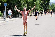 SportScheck Stadtlauf München 2019 5 km Lauf (©Foto: Martin Schmitz)